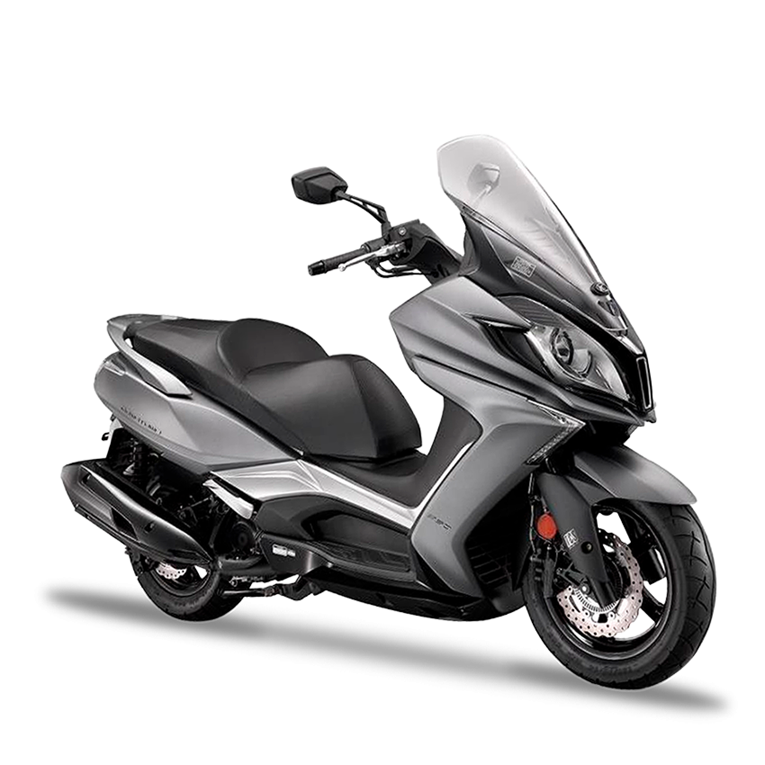 Imagem do modelo DOWNTOWN 350i